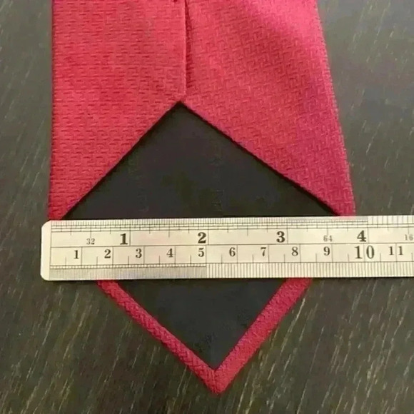 Mens Neck Tie EUC - Picture 4 of 4